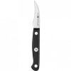 Zwilling Gourmet nóż do obierania warzyw 6cm lekki